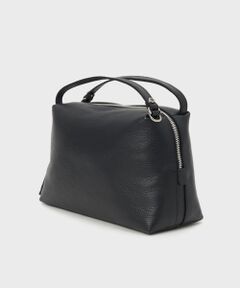 Rouge vif la cle / ルージュ・ヴィフ ラクレ ショルダーバッグ | 【GIANNI CHIARINI/ジャンニ キアリーニ】ALIFA M アリファ