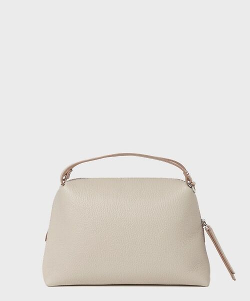 Rouge vif la cle / ルージュ・ヴィフ ラクレ ショルダーバッグ | 【GIANNI CHIARINI/ジャンニ キアリーニ】ALIFA M アリファ | 詳細1