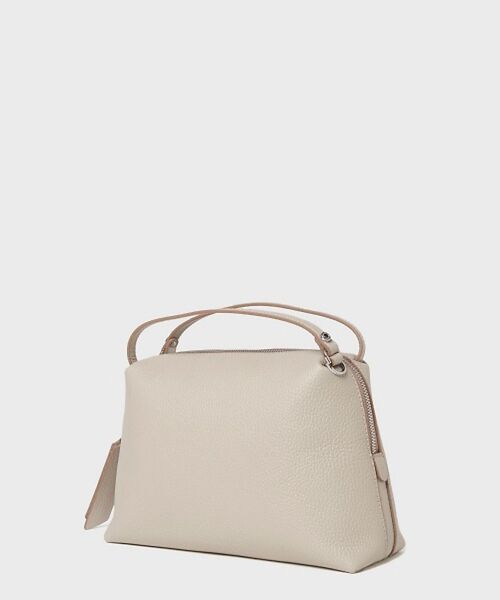 Rouge vif la cle / ルージュ・ヴィフ ラクレ ショルダーバッグ | 【GIANNI CHIARINI/ジャンニ キアリーニ】ALIFA M アリファ | 詳細2