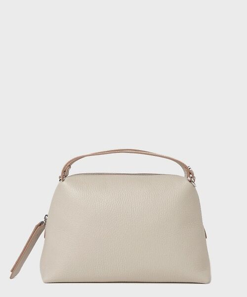 Rouge vif la cle / ルージュ・ヴィフ ラクレ ショルダーバッグ | 【GIANNI CHIARINI/ジャンニ キアリーニ】ALIFA M アリファ | 詳細3