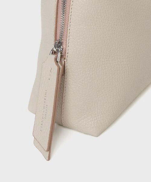 Rouge vif la cle / ルージュ・ヴィフ ラクレ ショルダーバッグ | 【GIANNI CHIARINI/ジャンニ キアリーニ】ALIFA M アリファ | 詳細4