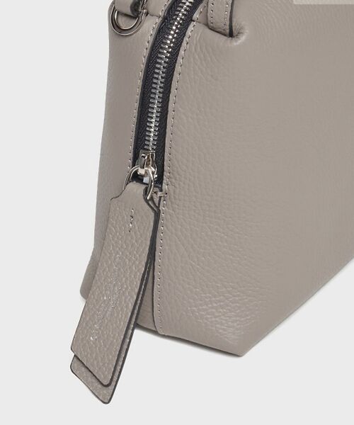 Rouge vif la cle / ルージュ・ヴィフ ラクレ ショルダーバッグ | 【GIANNI CHIARINI/ジャンニ キアリーニ】ALIFA M アリファ | 詳細8