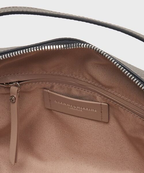 Rouge vif la cle / ルージュ・ヴィフ ラクレ ショルダーバッグ | 【GIANNI CHIARINI/ジャンニ キアリーニ】ALIFA M アリファ | 詳細10