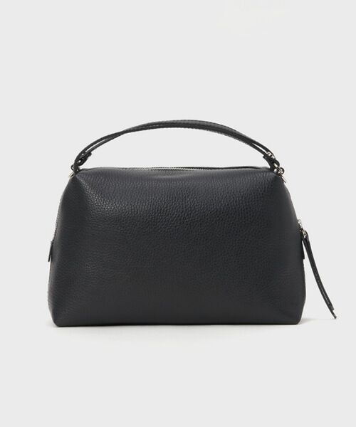 Rouge vif la cle / ルージュ・ヴィフ ラクレ ショルダーバッグ | 【GIANNI CHIARINI/ジャンニ キアリーニ】ALIFA M アリファ | 詳細12