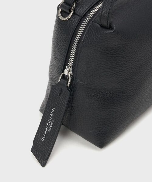 Rouge vif la cle / ルージュ・ヴィフ ラクレ ショルダーバッグ | 【GIANNI CHIARINI/ジャンニ キアリーニ】ALIFA M アリファ | 詳細14