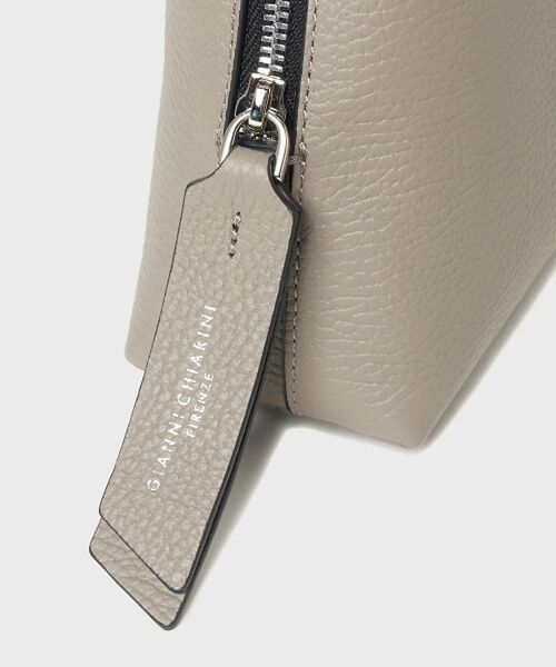 Rouge vif la cle / ルージュ・ヴィフ ラクレ ショルダーバッグ | 【GIANNI CHIARINI/ジャンニ キアリーニ】 ALIFA S アリフ | 詳細12