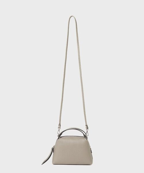 Rouge vif la cle / ルージュ・ヴィフ ラクレ ショルダーバッグ | 【GIANNI CHIARINI/ジャンニ キアリーニ】 ALIFA S アリフ | 詳細14