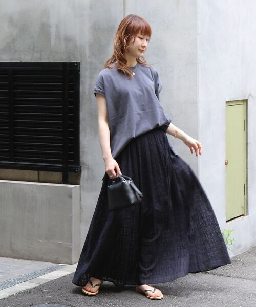 Rouge vif la cle / ルージュ・ヴィフ ラクレ ショルダーバッグ | 【GIANNI CHIARINI/ジャンニ キアリーニ】 ALIFA S アリフ | 詳細16