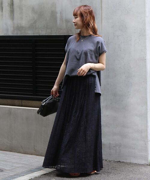 Rouge vif la cle / ルージュ・ヴィフ ラクレ ショルダーバッグ | 【GIANNI CHIARINI/ジャンニ キアリーニ】 ALIFA S アリフ | 詳細18