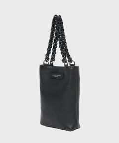 Rouge vif la cle / ルージュ・ヴィフ ラクレ ショルダーバッグ | 【GIANNI CHIARINI/ジャンニ キアリーニ】CAMILLA カミッラ