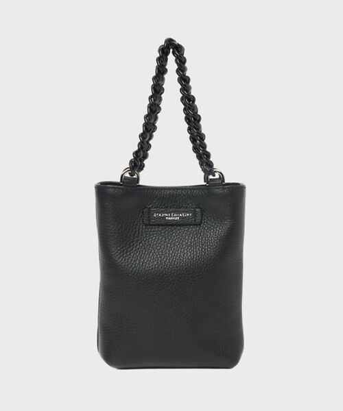 Rouge vif la cle / ルージュ・ヴィフ ラクレ ショルダーバッグ | 【GIANNI CHIARINI/ジャンニ キアリーニ】CAMILLA カミッラ | 詳細1