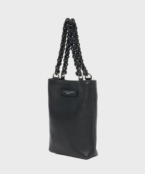 Rouge vif la cle / ルージュ・ヴィフ ラクレ ショルダーバッグ | 【GIANNI CHIARINI/ジャンニ キアリーニ】CAMILLA カミッラ | 詳細2