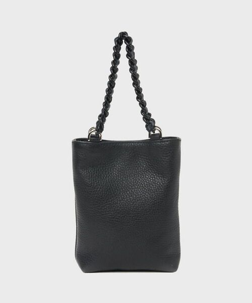 Rouge vif la cle / ルージュ・ヴィフ ラクレ ショルダーバッグ | 【GIANNI CHIARINI/ジャンニ キアリーニ】CAMILLA カミッラ | 詳細3