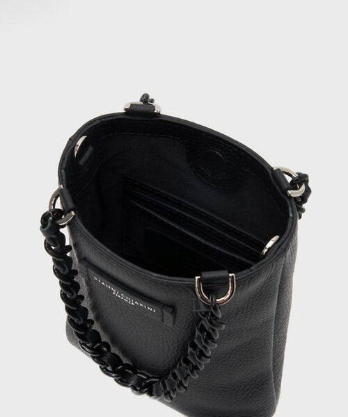 Rouge vif la cle / ルージュ・ヴィフ ラクレ ショルダーバッグ | 【GIANNI CHIARINI/ジャンニ キアリーニ】CAMILLA カミッラ | 詳細7