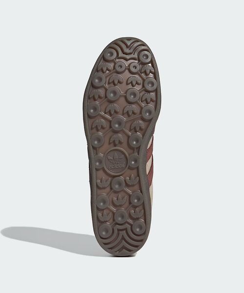 Rouge vif la cle / ルージュ・ヴィフ ラクレ スニーカー | 【adidas/アディダス】GAZELLE　INDOOR　ガゼル インドア　スニ | 詳細4