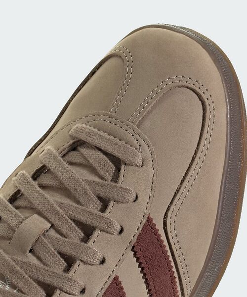 Rouge vif la cle / ルージュ・ヴィフ ラクレ スニーカー | 【adidas/アディダス】GAZELLE　INDOOR　ガゼル インドア　スニ | 詳細7