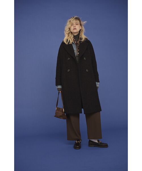 Rouge vif la cle / ルージュ・ヴィフ ラクレ シューズ | 【定番人気】【追加3】【ARTESANOS/アルテサノス】厚底コマンドソールロー | 詳細5