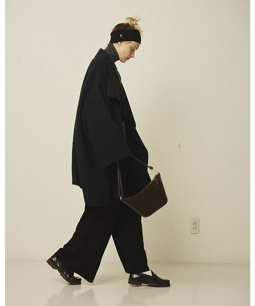 Rouge vif la cle / ルージュ・ヴィフ ラクレ シューズ | 【定番人気】【追加3】【ARTESANOS/アルテサノス】厚底コマンドソールロー | 詳細8