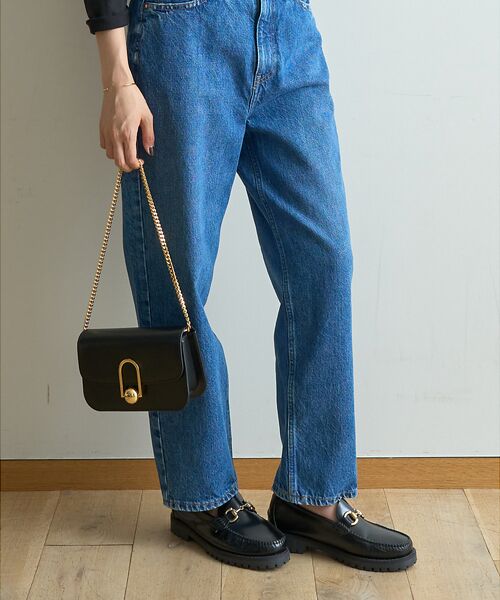 Rouge vif la cle / ルージュ・ヴィフ ラクレ シューズ | 【定番人気】【追加3】【ARTESANOS/アルテサノス】厚底コマンドソールロー | 詳細12