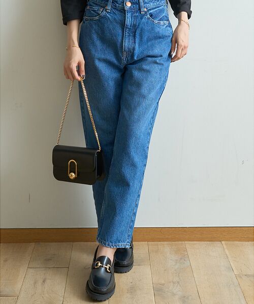 Rouge vif la cle / ルージュ・ヴィフ ラクレ シューズ | 【定番人気】【追加3】【ARTESANOS/アルテサノス】厚底コマンドソールロー | 詳細14