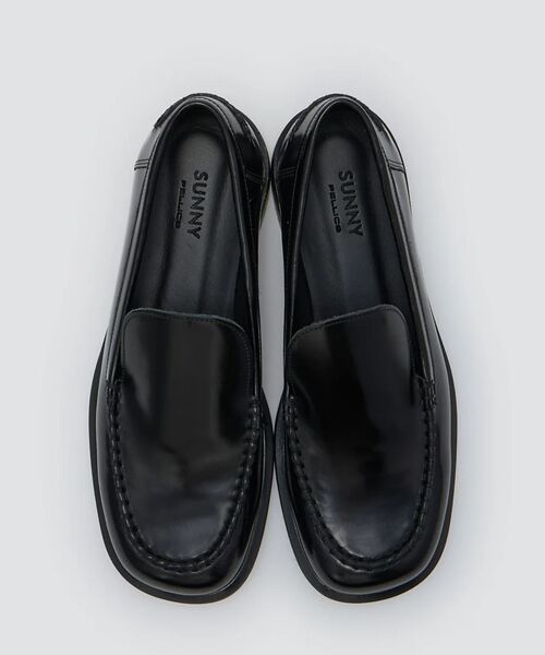 Rouge vif la cle / ルージュ・ヴィフ ラクレ シューズ | 【PELLICO SUNNY / ペリーコサニー】モカシン ローファー | 詳細11