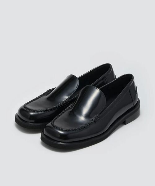 Rouge vif la cle / ルージュ・ヴィフ ラクレ シューズ | 【PELLICO SUNNY / ペリーコサニー】モカシン ローファー | 詳細12