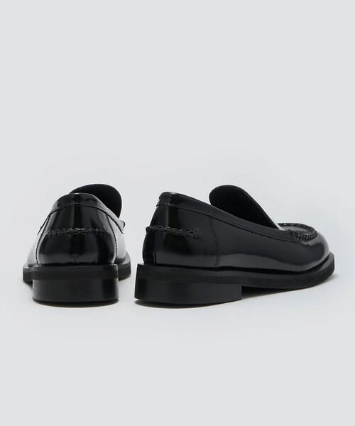 Rouge vif la cle / ルージュ・ヴィフ ラクレ シューズ | 【PELLICO SUNNY / ペリーコサニー】モカシン ローファー | 詳細13