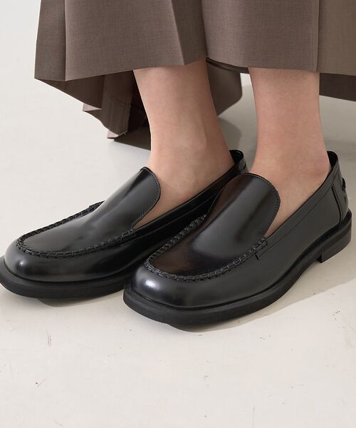 Rouge vif la cle / ルージュ・ヴィフ ラクレ シューズ | 【PELLICO SUNNY / ペリーコサニー】モカシン ローファー | 詳細2