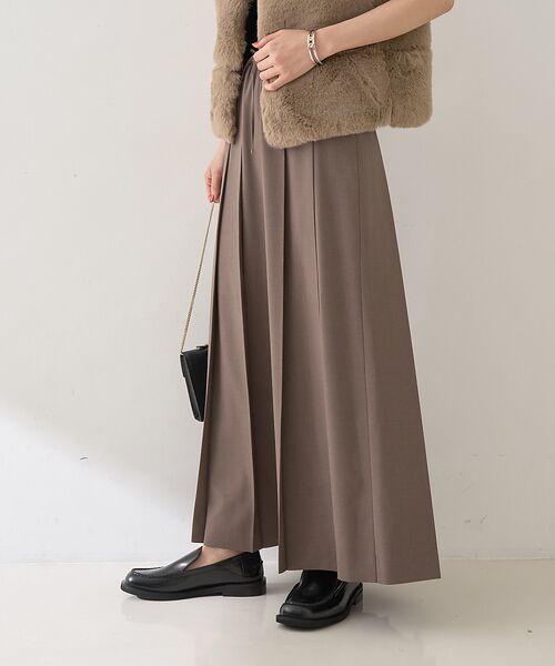 Rouge vif la cle / ルージュ・ヴィフ ラクレ シューズ | 【PELLICO SUNNY / ペリーコサニー】モカシン ローファー | 詳細3