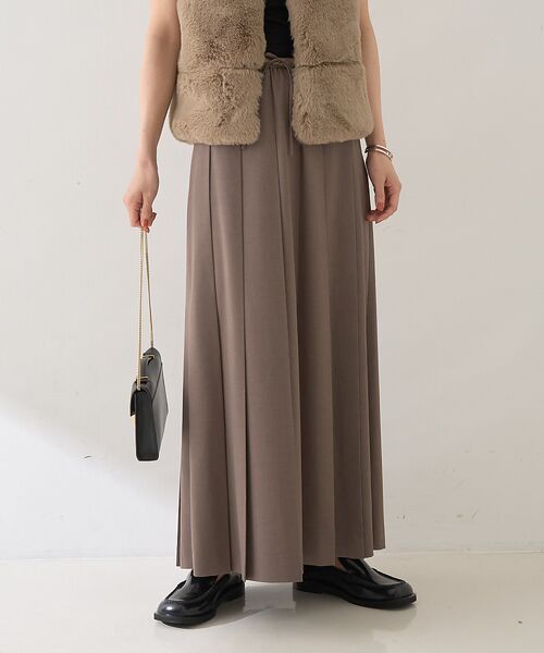 Rouge vif la cle / ルージュ・ヴィフ ラクレ シューズ | 【PELLICO SUNNY / ペリーコサニー】モカシン ローファー | 詳細4