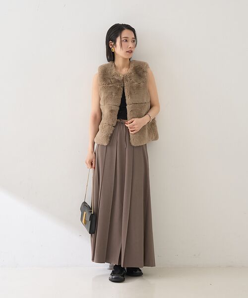 Rouge vif la cle / ルージュ・ヴィフ ラクレ シューズ | 【PELLICO SUNNY / ペリーコサニー】モカシン ローファー | 詳細5