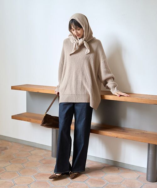 Rouge vif la cle / ルージュ・ヴィフ ラクレ パンプス | 【BRENTELLA/ブレンテッラ】COLETTE　ストラップヒールパンプス | 詳細12