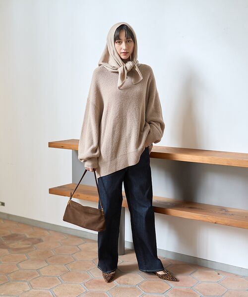 Rouge vif la cle / ルージュ・ヴィフ ラクレ パンプス | 【BRENTELLA/ブレンテッラ】COLETTE　ストラップヒールパンプス | 詳細13