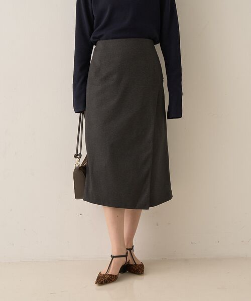 Rouge vif la cle / ルージュ・ヴィフ ラクレ パンプス | 【BRENTELLA/ブレンテッラ】COLETTE　ストラップヒールパンプス | 詳細2