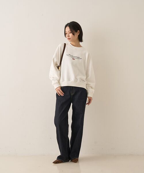 Rouge vif la cle / ルージュ・ヴィフ ラクレ パンプス | 【BRENTELLA/ブレンテッラ】COLETTE　ストラップヒールパンプス | 詳細8