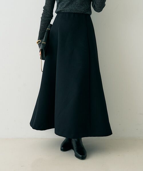 Rouge vif la cle / ルージュ・ヴィフ ラクレ ブーツ（ショート丈） | 【REMME／レメ】フラットインソールロングブーツ | 詳細23