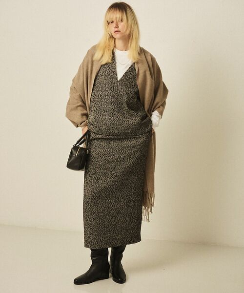 Rouge vif la cle / ルージュ・ヴィフ ラクレ ブーツ（ショート丈） | 【REMME／レメ】フラットインソールロングブーツ | 詳細5