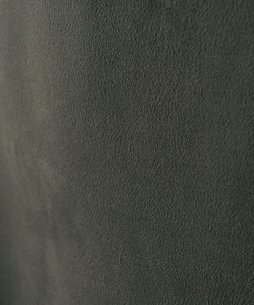 Rouge vif la cle / ルージュ・ヴィフ ラクレ ロング・マキシ丈スカート | フェイクスウェードストレッチタイトスカート/ナロースカート | 詳細28