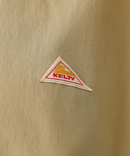 Rouge vif la cle / ルージュ・ヴィフ ラクレ Tシャツ | 【KELTY/ケルティー】ラッシュコンフォートクロップドTシャツ / ５分袖 / | 詳細5