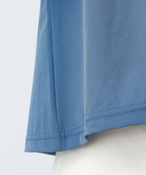 Rouge vif la cle / ルージュ・ヴィフ ラクレ Tシャツ | 【KELTY/ケルティー】ラッシュコンフォートクロップドTシャツ / ５分袖 / | 詳細20