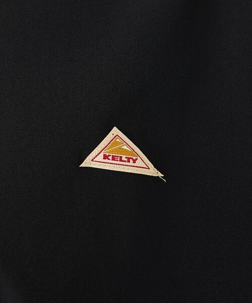 Rouge vif la cle / ルージュ・ヴィフ ラクレ Tシャツ | 【KELTY/ケルティー】ラッシュコンフォートクロップドTシャツ / ５分袖 / | 詳細27