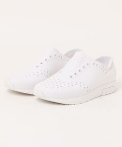Rouge vif la cle / ルージュ・ヴィフ ラクレ スニーカー | 【Native Shoes/ネイティブシューズ】LENNOX WANDERFOA