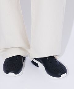 Rouge vif la cle / ルージュ・ヴィフ ラクレ スニーカー | 【Native Shoes/ネイティブシューズ】LENNOX WANDERFOA