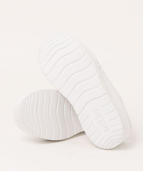 Rouge vif la cle / ルージュ・ヴィフ ラクレ スニーカー | 【Native Shoes/ネイティブシューズ】LENNOX WANDERFOA | 詳細3