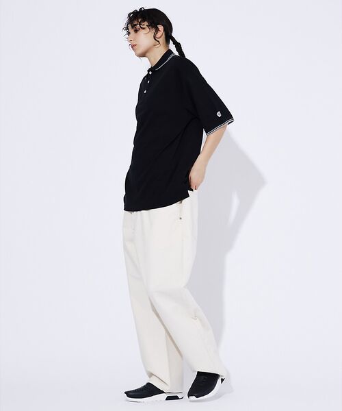 Rouge vif la cle / ルージュ・ヴィフ ラクレ スニーカー | 【Native Shoes/ネイティブシューズ】LENNOX WANDERFOA | 詳細6