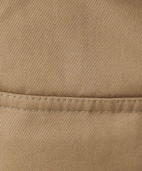 Rouge vif la cle / ルージュ・ヴィフ ラクレ ブルゾン | 【BARBOUR/バブアー】ウィニーカジュアルジャケット / 中綿ジャケット | 詳細18