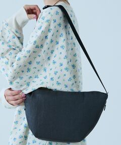 Rouge vif la cle / ルージュ・ヴィフ ラクレ ショルダーバッグ | 【SML/エスエムエル】ショルダーバッグS/K905058/シンプル/バッグ/撥