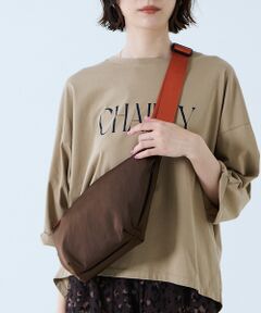 Rouge vif la cle / ルージュ・ヴィフ ラクレ ショルダーバッグ | 【SML/エスエムエル】ショルダーバッグS/K905058/シンプル/バッグ/撥