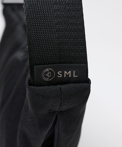 Rouge vif la cle / ルージュ・ヴィフ ラクレ ショルダーバッグ | 【SML/エスエムエル】ショルダーバッグS/K905058/シンプル/バッグ/撥 | 詳細10