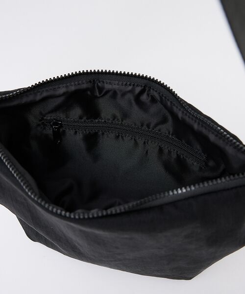 Rouge vif la cle / ルージュ・ヴィフ ラクレ ショルダーバッグ | 【SML/エスエムエル】ショルダーバッグS/K905058/シンプル/バッグ/撥 | 詳細12